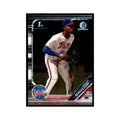 Jamari Baylor 2019 Bowman Draft Chrome #BDC-41 Philadelphia Phillies NM