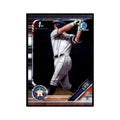 Korey Lee 2019 Bowman Draft Chrome #BDC-140 Houston Astros Baseball Card NM
