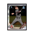 Drey Jameson 2019 Bowman Draft Chrome #BDC-194 Arizona Diamondbacks NM