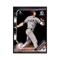 Jake Sanford 2019 Bowman Draft Chrome #BDC-82 New York Yankees Baseball Card NM