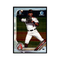 Glenallen Hill Jr. 2019 Bowman Draft Chrome #BDC-167 Arizona Diamondbacks NM