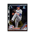 Kendall Williams 2019 Bowman Draft Chrome #BDC-199 Toronto Blue Jays NM