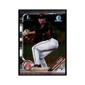 Brennan Malone 2019 Bowman Draft Chrome #BDC-165 Arizona Diamondbacks NM