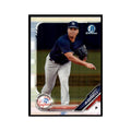 Albert Abreu 2019 Bowman Draft Chrome #BDC-37 New York Yankees Baseball Card NM