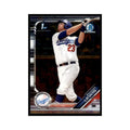 Brandon Lewis 2019 Bowman Draft Chrome #BDC-40 Los Angeles Dodgers NM