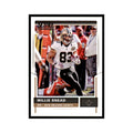 Willie Snead 2017 Score #171 New Orleans Saints Football Card NM
