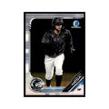 Victor Victor Mesa 2019 Bowman Draft Chrome #BDC-88 Miami Marlins NM