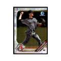 Blaze Alexander 2019 Bowman Draft Chrome #BDC-155 Arizona Diamondbacks NM
