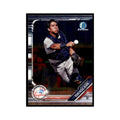 Anthony Seigler 2019 Bowman Draft Chrome #BDC-171 New York Yankees NM