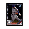 Alejandro Kirk 2019 Bowman Draft Chrome #BDC-193 Toronto Blue Jays NM