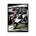 Miles Sanders 2022 Panini Prestige #235 Philadelphia Eagles Football Card NM