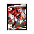 Clyde Edwards-Helaire 2022 Panini Prestige #142 Kansas City Chiefs NM