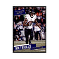 Mike Wallace 2017 Panini Prestige #57 Baltimore Ravens Football Card NM