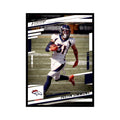 Justin Simmons 2022 Panini Prestige #92 Denver Broncos Football Card NM