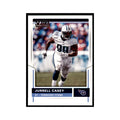 Jurrell Casey 2017 Score #198 Tennessee Titans Football Card NM
