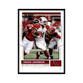 David Johnson 2017 Score #54 Arizona Cardinals Football Card NM
