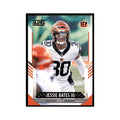 Jessie Bates 2021 Score #103 Cincinnati Bengals Football Card NM