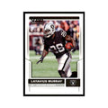 Latavius Murray 2017 Score #255 Oakland Raiders Football Card NM