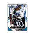 Laviska Shenault Jr. 2021 Score #177 Jacksonville Jaguars Football Card NM