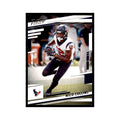 Nico Collins 2022 Panini Prestige #118 Houston Texans Football Card NM