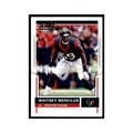 Whitney Mercilus 2017 Score #265 Houston Texans Football Card NM