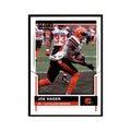 Joe Haden 2017 Score #254 Cleveland Browns Football Card NM