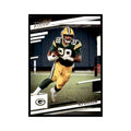 AJ Dillon 2022 Panini Prestige #106 Green Bay Packers Football Card NM