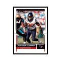 Jadeveon Clowney 2017 Score #134 Houston Texans Football Card NM