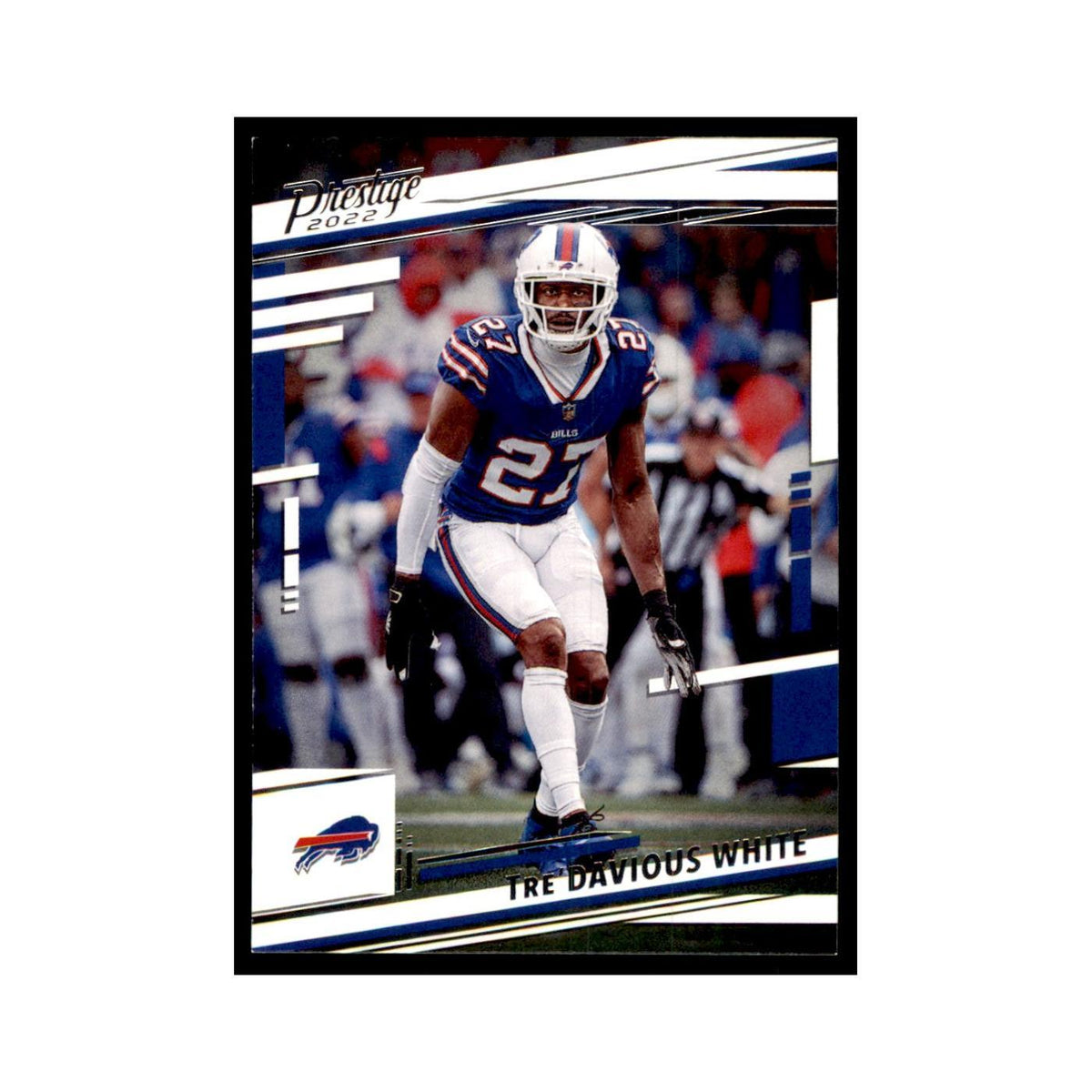 Tre'Davious White 2022 Panini Prestige #37 Buffalo Bills Football Card NM