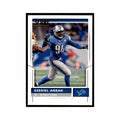 Ezekiel Ansah 2017 Score #37 Detroit Lions Football Card NM
