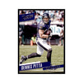 Dennis Pitta 2017 Panini Prestige #36 Baltimore Ravens Football Card NM