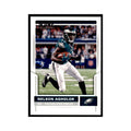 Nelson Agholor 2017 Score #220 Philadelphia Eagles Football Card NM