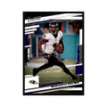 Marquise Brown 2022 Panini Prestige #23 Baltimore Ravens Football Card NM