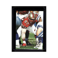Bryant Young 1997 Fleer #81 San Francisco 49ers Football Card NM
