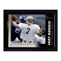 Danny Wuerffel Rookie 1997 Pinnacle X-Press #137 New Orleans Saints NM