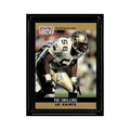 Pat Swilling 1990 Pro Set #218 New Orleans Saints Football Card NM
