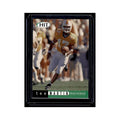 Tee Martin 2000 SAGE HIT #17 Pittsburgh Steelers Football Card NM