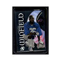 Antoine Winfield Rookie 1999 SkyBox E-X Century #88 Buffalo Bills NM