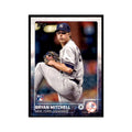 Bryan Mitchell Rookie 2015 Topps #224 Baseball Cards Baseball Card NM