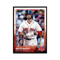 Bryce Brentz Rookie 2015 Topps #26 Baseball Cards Baseball Card NM
