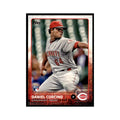 Daniel Corcino Rookie 2015 Topps #209 Baseball Cards Baseball Card NM