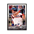 Jose Abreu 2015 Topps #176 Baseball Cards Baseball Card NM