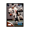 Jeff George 1998 Stadium Club #102 Football Cards Football Card NM