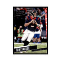 Tom Savage 2017 Panini Prestige #63 Houston Texans Football Card NM