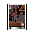 LaMichael James Rookie 2012 SAGE HIT #50 Oregon Ducks Football Card NM