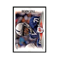Devon Still 2012 SAGE HIT #39 Penn State Nittany Lions Football Card NM