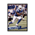 Phillip Dorsett 2017 Panini Prestige #3 Indianapolis Colts Football Card NM
