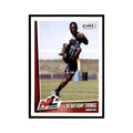 De'Anthony Thomas 2014 SAGE HIT #66 Oregon Ducks Football Card NM