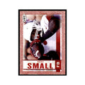 Kiero Small 2014 SAGE HIT #36 Arkansas Razorbacks Football Card NM