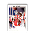 Joe Adams 2012 SAGE HIT #23 Arkansas Razorbacks Football Card NM